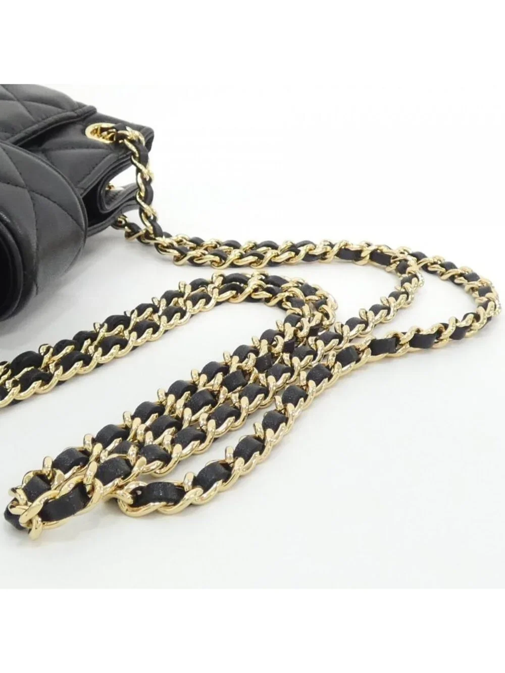 CHANEL this authentic